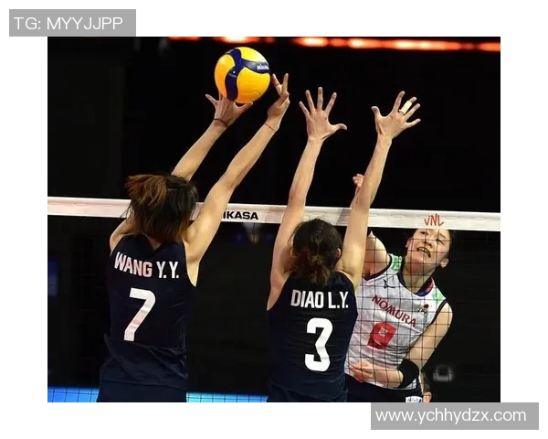 吴丽独家分享排球心得与技巧助你提升竞技水平与团队配合能力 吴丽独家分享排球心得与技巧助你提升竞技水平与团队配合能力