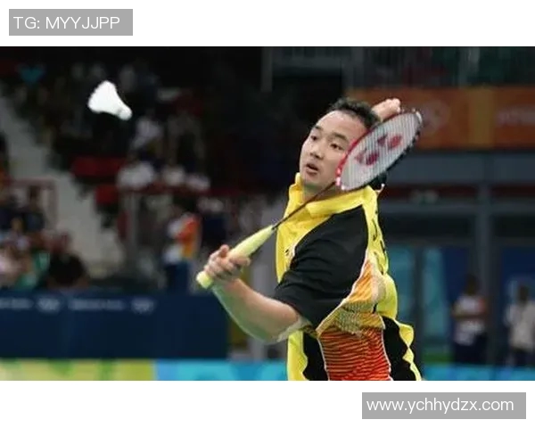 张军羽毛球生涯回顾与展望对话分享运动精神与人生哲学