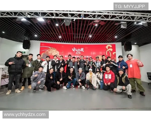 杭州街舞队与深圳街舞队个人能力对比分析赛后复盘