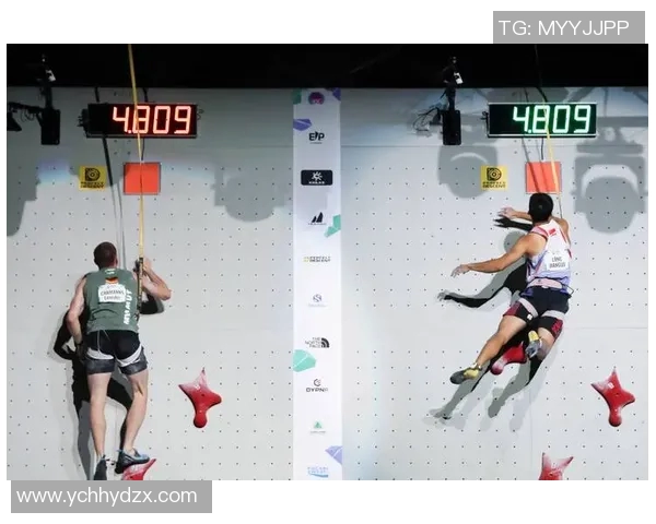 杭州攀岩队勇夺灵活性排行榜第一名最新攀岩灵活性TOP10揭晓