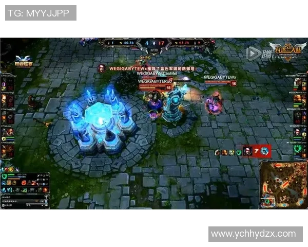 独家解析EDG战术布局与对手策略的深度对比分析