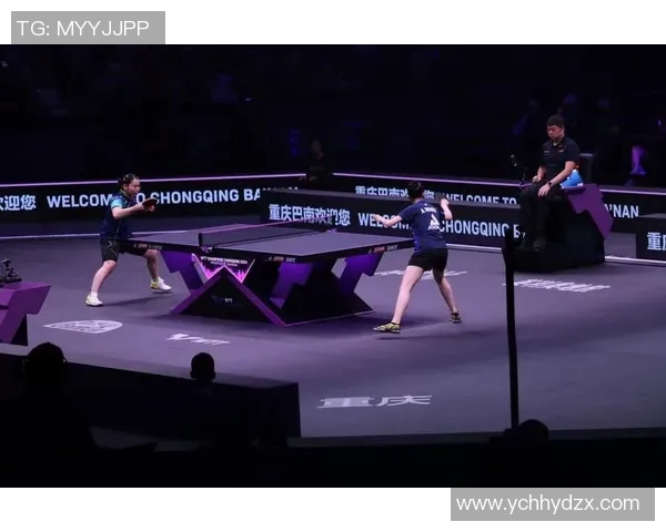 武汉乒乓球队与重庆乒乓球队赛后复盘团队协作的成功与不足分析