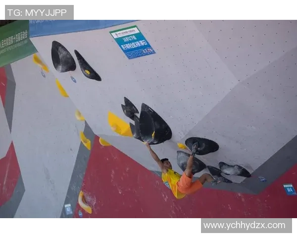 西安攀岩队实力揭秘：挑战极限的勇者之路与荣耀之巅