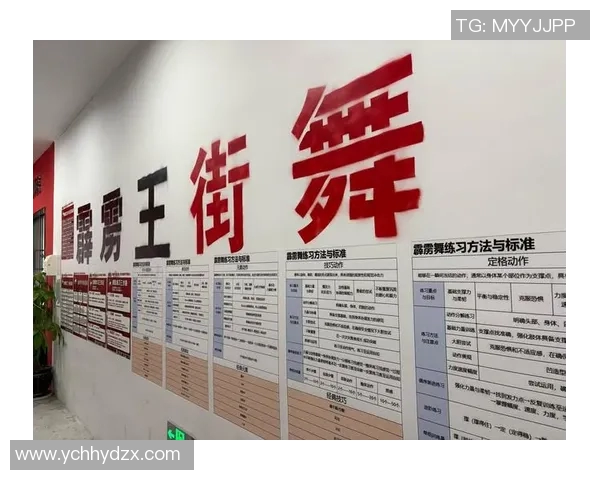 重庆街舞队的阵地战体系与街舞战术的深度解析与实践探讨