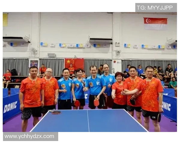 上海乒乓球队在大师赛中的状态分析与表现评估