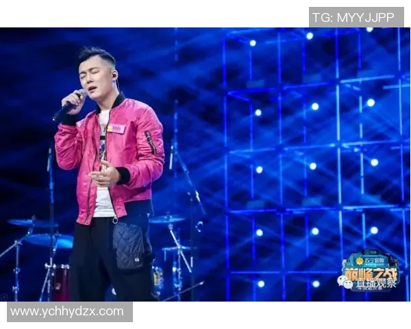 专访赵磊：探寻网球世界的成功秘诀与成长之路