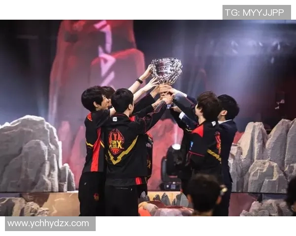 全球挑战赛特别报道：FPX逆袭之路的传奇与荣耀