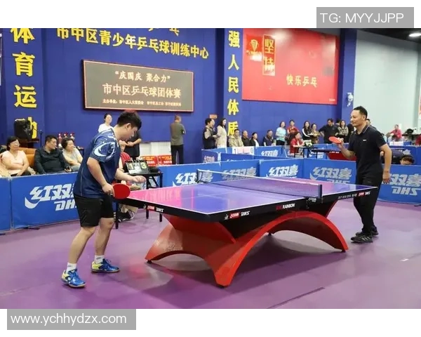乒乓球专题:深入探讨重庆乒乓球队的团队协作与默契配合之道 乒乓球专题:深入探讨重庆乒乓球队的团队协作与默契配合之道