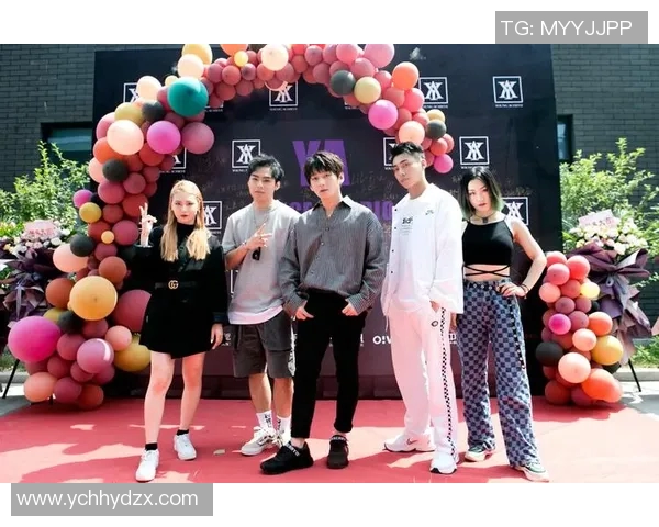 对话周伟：深入探讨街舞生涯与未来发展之路