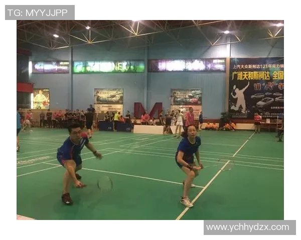 深入分析西安羽毛球队的盯防战术及其在比赛中的应用与效果