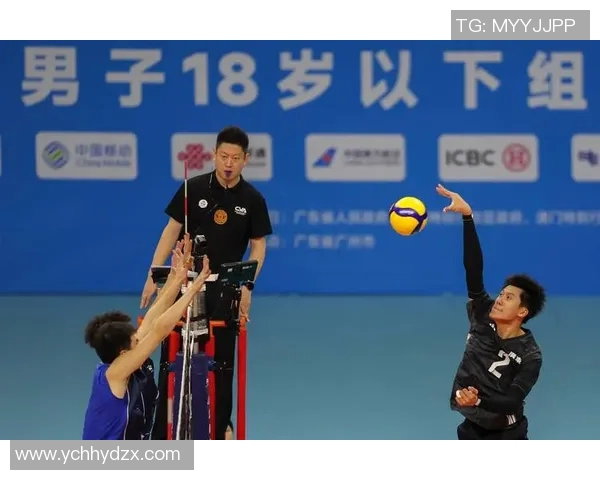 重庆排球队引领潮流最新排球技术TOP10全解析