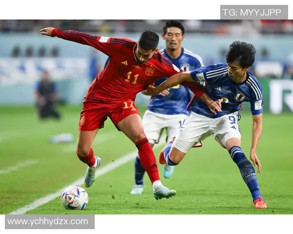 卡塔尔与日本的精彩对决：两队年轻球员的巅峰较量与未来展望