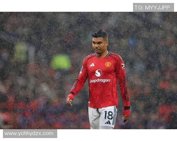 卡塞米罗的足球之路：从巴西小将到欧洲顶级中场的辉煌历程