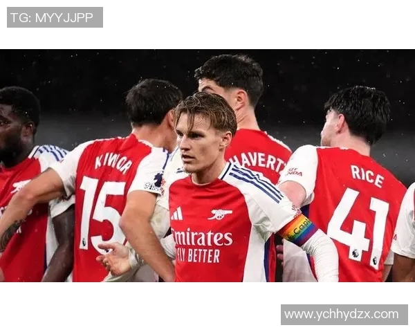 厄德高：从天才少年到足球巨星的传奇成长之路与未来展望