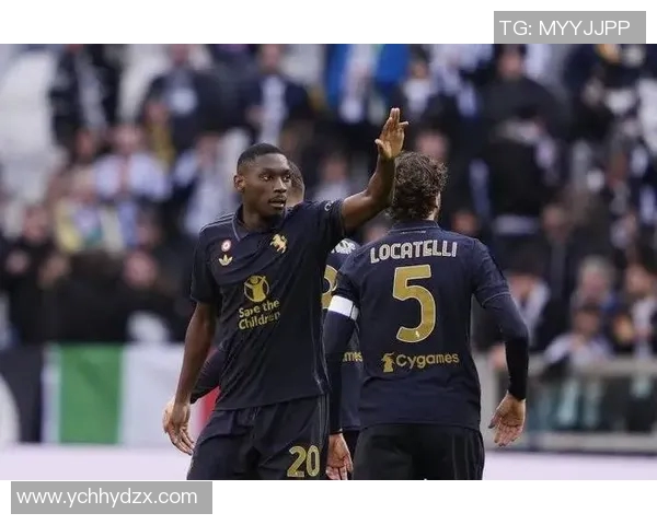 尤文图斯与国际米兰精彩对决直播全程回顾与分析