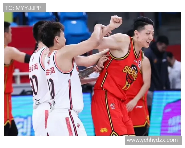 广东男篮与同曦队精彩对决直播全程回顾与分析
