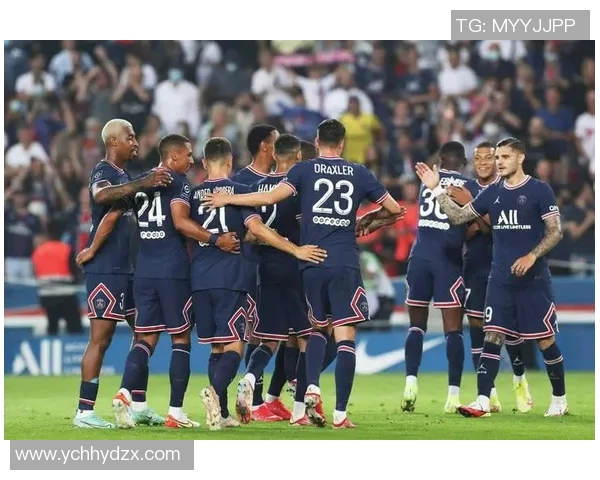 巴黎圣日曼与巴塞罗那巅峰对决足球巨星齐聚一堂的精彩赛事