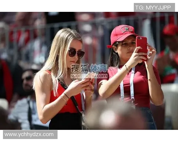 摩洛哥与伊朗激战在即球迷期待精彩对决与精彩进球