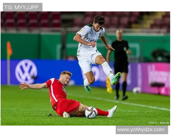 柏林联与门兴精彩对决集锦回顾尽享足球魅力与激情瞬间