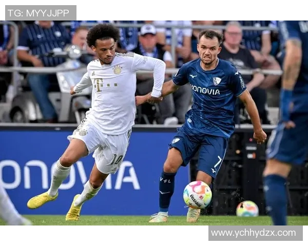 波鸿与纽伦堡对决前瞻及比分预测分析，谁将赢得关键三分