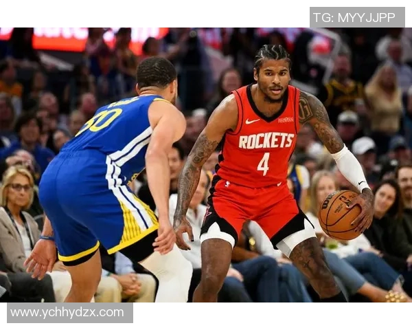 火箭对决勇士今日直播时间及观看方式详解