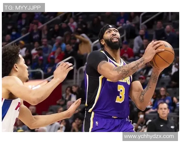 湖人与活塞对决数据分析揭示比赛关键因素与球员表现