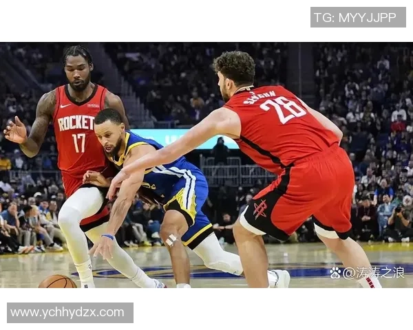 火箭与勇士激战七场精彩录像回顾全程分析与精彩瞬间集锦