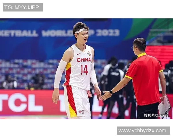 王哲林领衔中国篮球新篇章展现实力与魅力的崛起之路