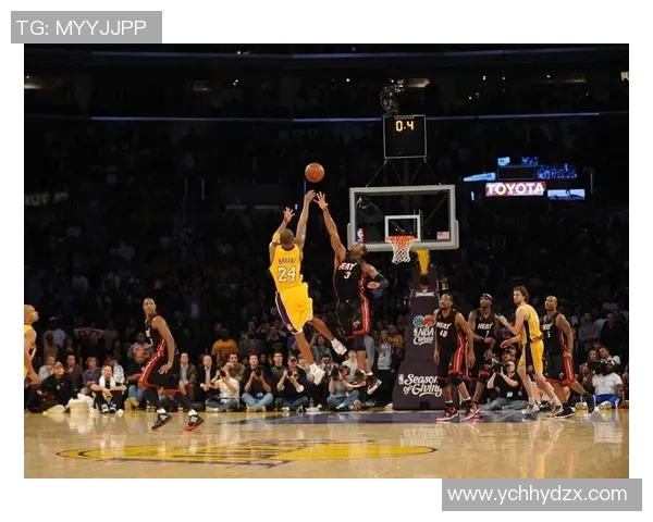 科比传奇：从篮球场上的巨星到全球偶像的辉煌人生与不朽精神