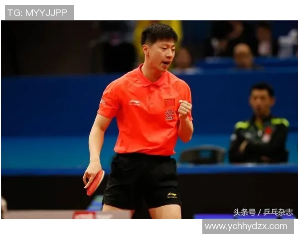 马龙与郑尚恩的巅峰对决央视全程直播精彩瞬间回顾