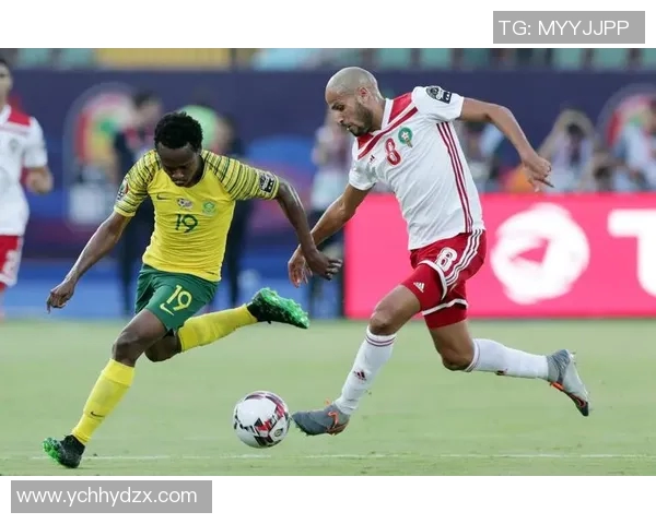 佛得角与南非足球实力深度对比与分析探讨