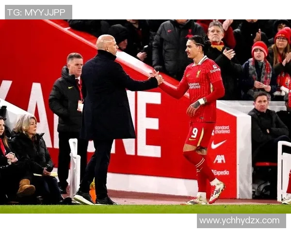 努涅斯在赛场上的精彩表现引发热议球迷期待他未来的成长与突破