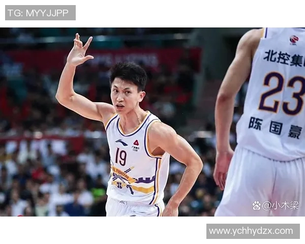 刘晓宇的篮球之路：从青涩少年到职业球员的成长历程与心路历程