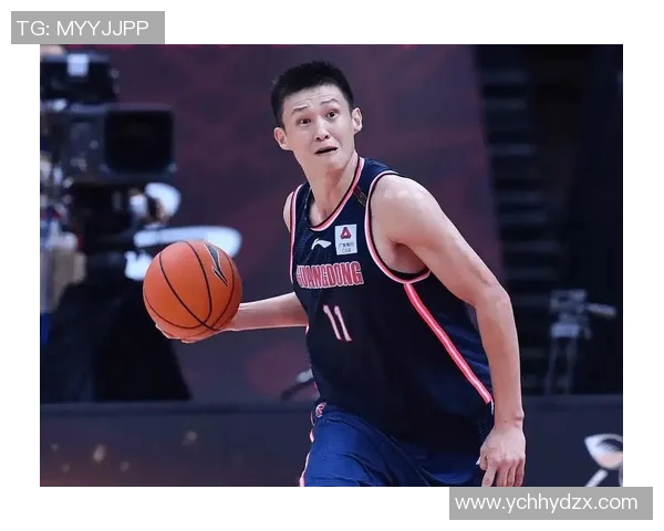 周鹏：从篮球场上的拼搏者到生活中的奋斗典范，激励无数年轻人的成长之路