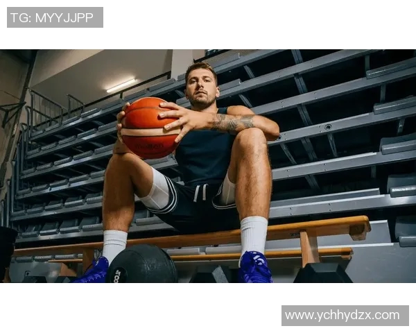 卢卡东契奇：从天才少年到NBA超级巨星的辉煌旅程