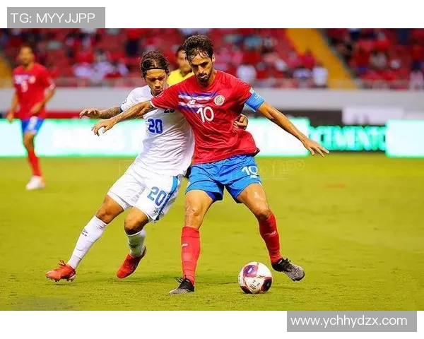 哥斯达与巴拿马精彩对决视频回顾全场亮点与精彩瞬间分享