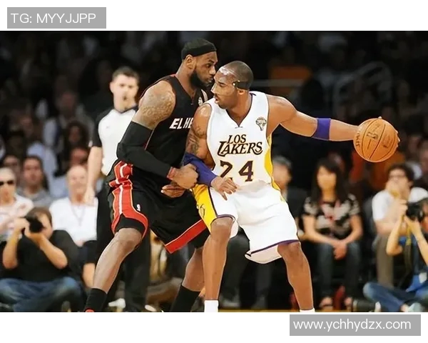 科比与詹姆斯的巅峰对决分析虎扑论坛热议篮球传奇之战