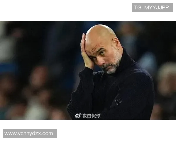 瓜迪奥拉愤怒指责裁判VAR失误导致球队失利引发争议 瓜迪奥拉愤怒指责裁判VAR失误导致球队失利引发争议