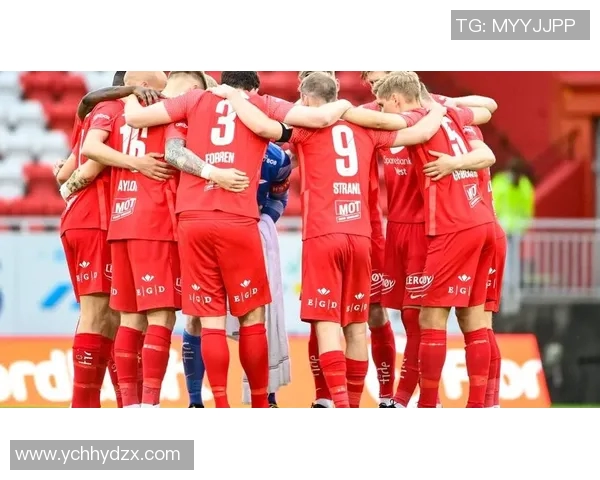 罗森博格与奥德格陵兰的激烈对决揭示挪超联赛新格局