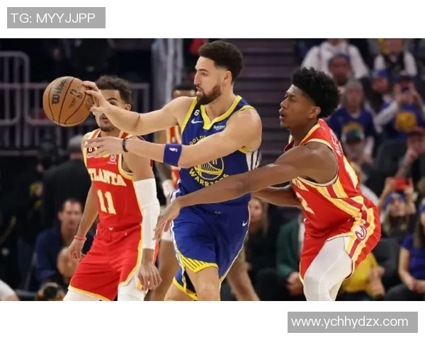 老鹰与勇士对决预测分析谁将胜出以及分差是多少