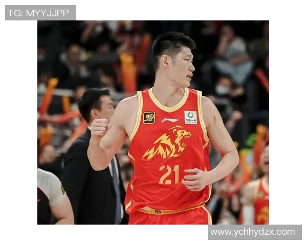 胡金秋领衔中国篮球新篇章展现青春力量与拼搏精神的时代风采