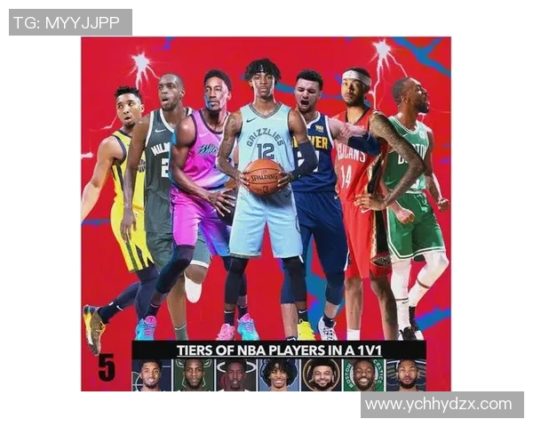 米切尔与英格拉姆的对决谁能在NBA赛场上笑到最后