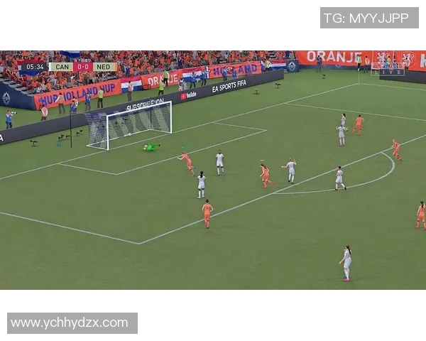 荷兰女足对阵加拿大女足的精彩比分回顾与赛况分析