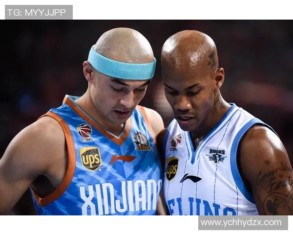 西热力江的篮球之路：从新疆少年到CBA明星的成长故事