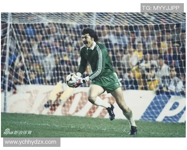 诺伊尔：从守门员到传奇的足球之路与不屈精神