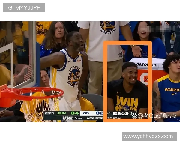 金州勇士与森林狼的激烈对决揭示了NBA季后赛的精彩与悬念