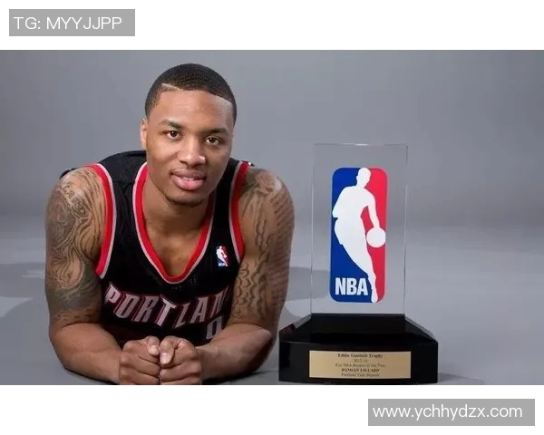 达米安利拉德:从新秀到超级巨星的辉煌篮球之路与未来展望 达米安利拉德:从新秀到超级巨星的辉煌篮球之路与未来展望