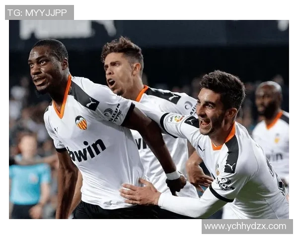 马德里竞技与巴伦西亚激战正酣谁能在西甲赛场笑到最后