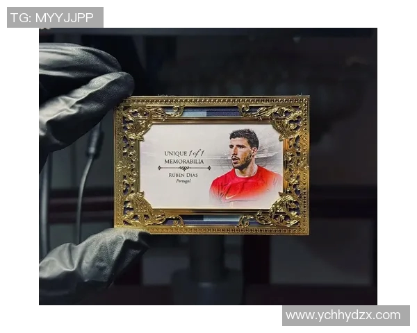 鲁本迪亚斯在曼城的崛起与未来展望分析