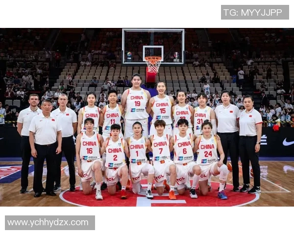 八一女篮迎战加拿大队期待精彩对决展现女篮风采